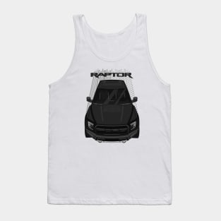 Ford F150 Raptor 2017-2020 - Black Tank Top